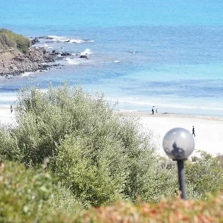 Villa Fuile 'e Mare Orosei