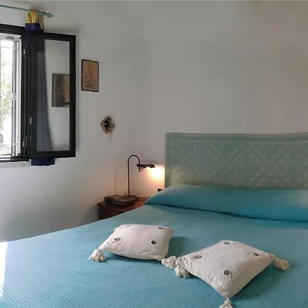 Villa Fuile 'e Mare Orosei