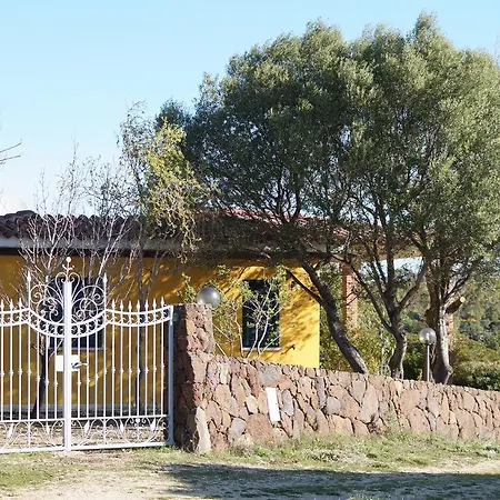 Fuile 'e Mare Orosei