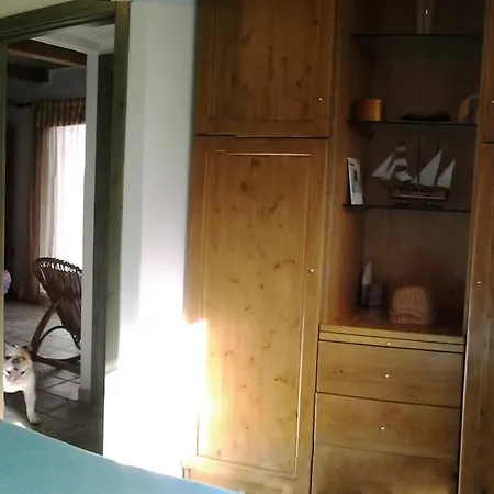 Fuile 'e Mare Villa Orosei