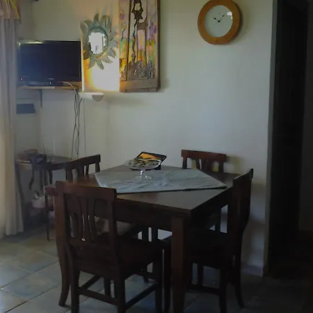 Villa Fuile 'e Mare Orosei