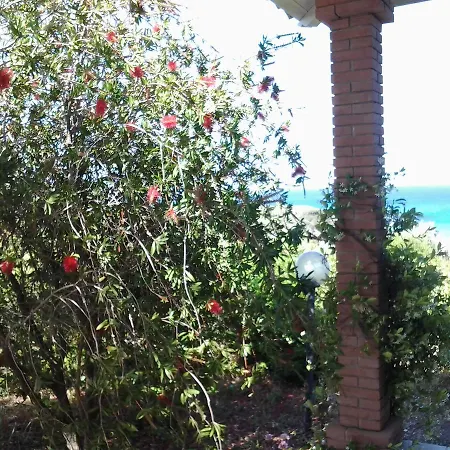 Villa Fuile 'e Mare Orosei