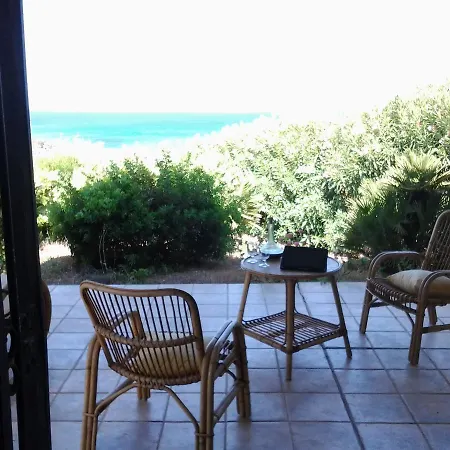 Fuile 'e Mare