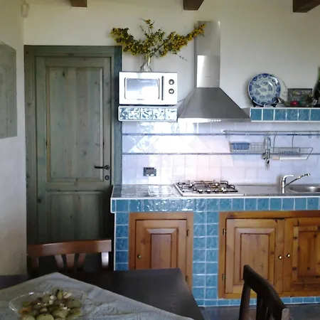 Fuile 'e Mare Villa Orosei
