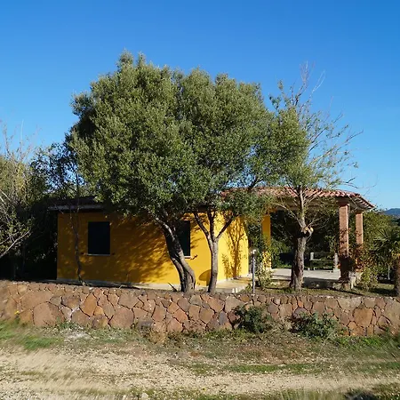 Fuile 'e Mare Orosei