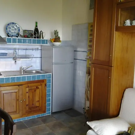 Fuile 'e Mare Orosei