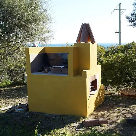 Villa Fuile 'e Mare