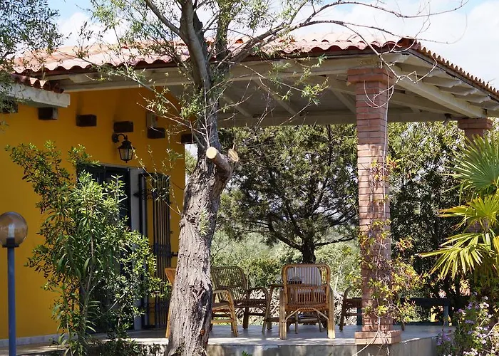 Fuile 'e Mare Orosei