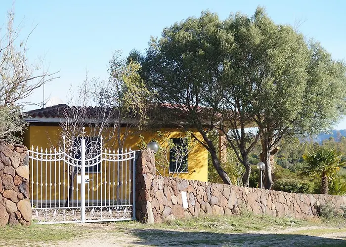 Fuile 'e Mare Orosei