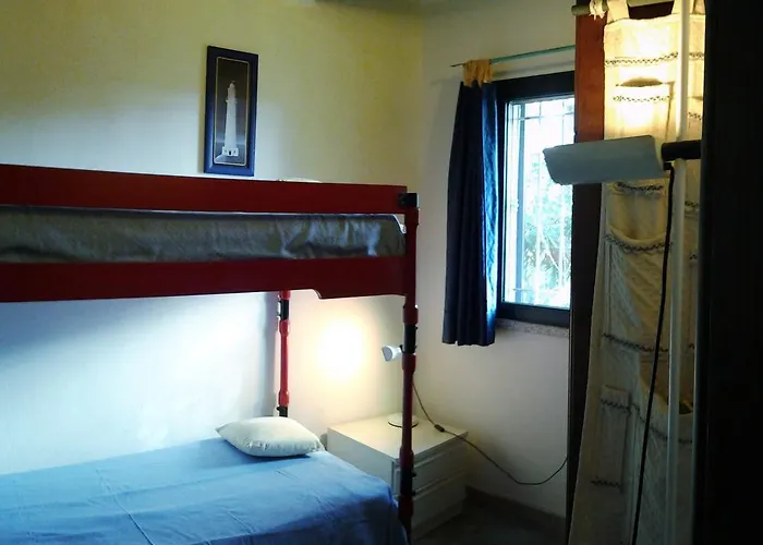 Fuile 'e Mare Willa Orosei