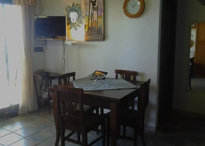 Willa Fuile 'e Mare Orosei