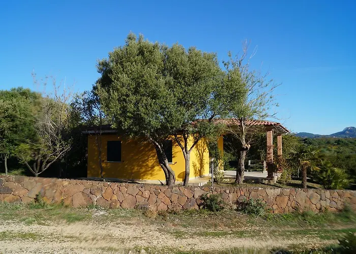 Fuile 'e Mare Orosei