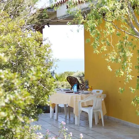 Fuile 'e Mare * Orosei