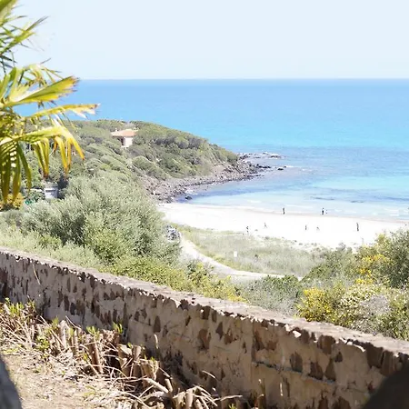 Villa Fuile 'e Mare Orosei