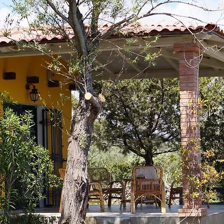 Fuile 'e Mare Orosei