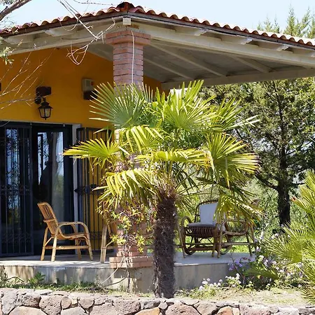 Villa Fuile 'e Mare Orosei