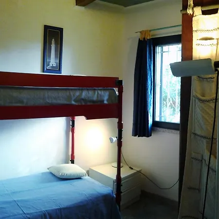 Fuile 'e Mare Villa Orosei