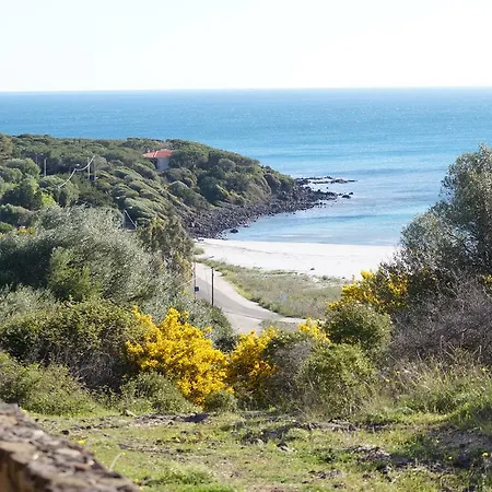 Villa Fuile 'e Mare