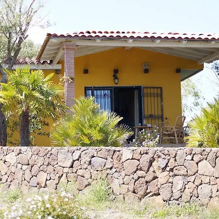 Fuile 'e Mare Villa
