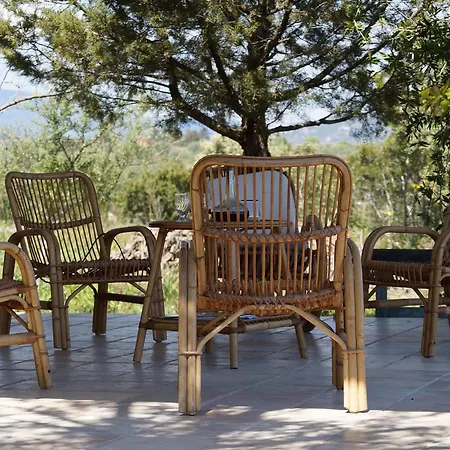 Fuile 'e Mare Villa