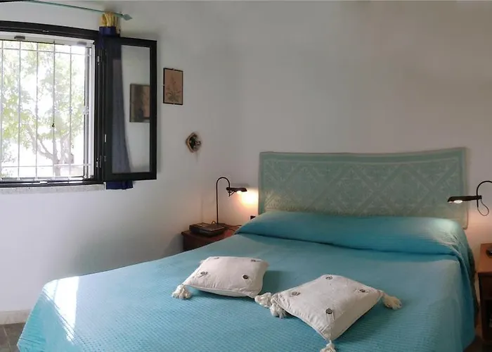 Villa Fuile 'e Mare Orosei