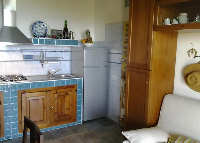 Fuile 'e Mare Orosei